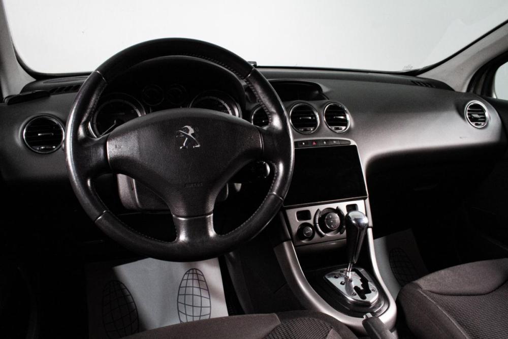 Peugeot 308 I Сургут  - изображение 12