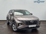 Hyundai Tucson IV Москва  - изображение 15