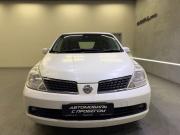Nissan Tiida I Новосибирск  - изображение 28