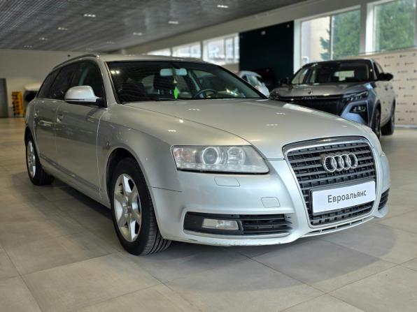 Audi A6 III (C6) Рестайлинг с пробегом 2009 года, цена 1 029 000 рублей, 306000 км, универсал, Автокод Объявления