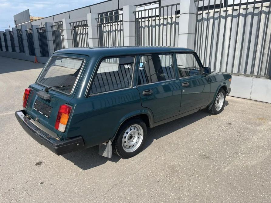 Lada (ВАЗ) 2104 Самара  - изображение 2