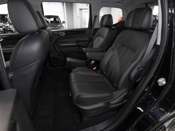 GAC Trumpchi M6 Max с пробегом 2025 года, цена 3 450 000 рублей, 20 км, минивэн, Автокод Объявления