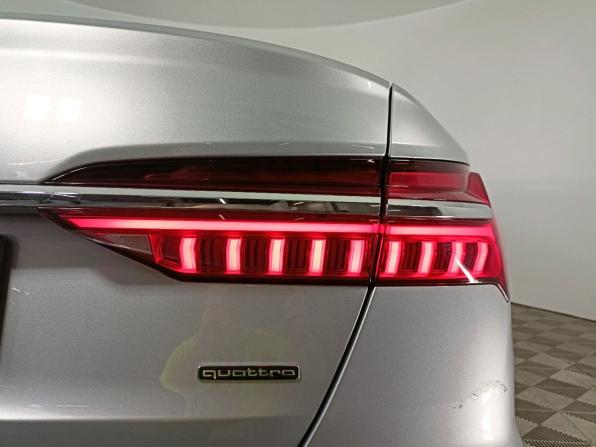 Audi A6 V (C8) с пробегом 2021 года, цена 4 899 000 рублей, 31700 км, седан, Автокод Объявления