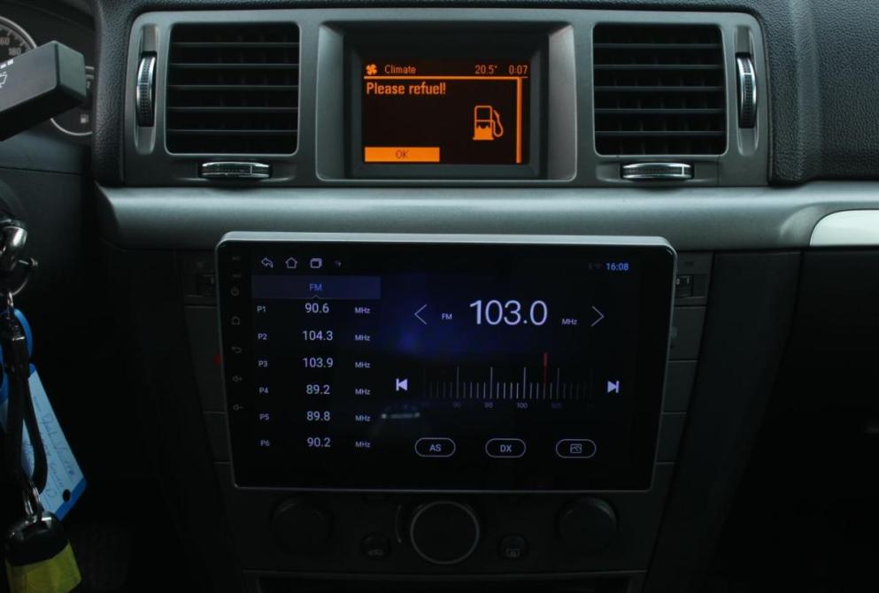 Opel Vectra C Рестайлинг Саратов  - изображение 17