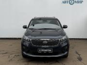 Kia Sorento III Prime Рестайлинг Москва  - изображение 16