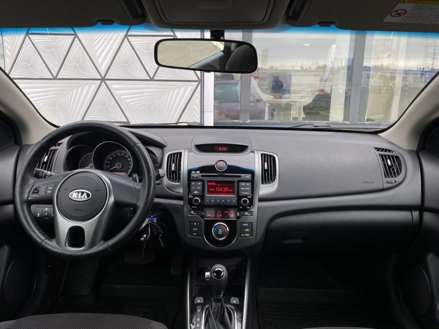 Kia Cerato II Москва  - изображение 11