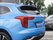 Haval Jolion I Санкт-Петербург  - изображение 29