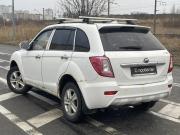 Lifan X60 I Санкт-Петербург  - изображение 25