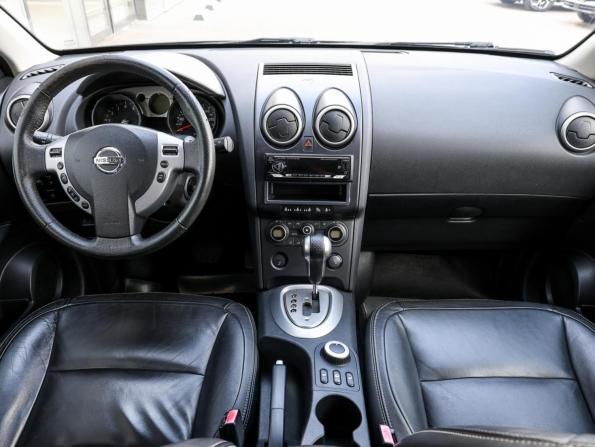 Nissan Qashqai I с пробегом 2008 года, цена 998 000 рублей, 104040 км, внедорожник, Автокод Объявления