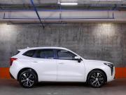 Haval Jolion I Уфа  - изображение 25