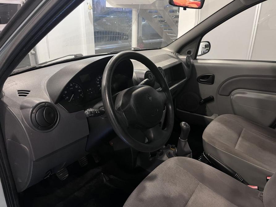 Renault Logan I Чебоксары  - изображение 20