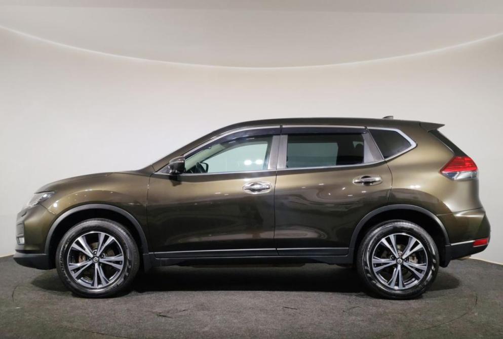 Nissan X-Trail III Рестайлинг Ярославль  - изображение 8