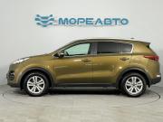 Kia Sportage IV Калининград  - изображение 28