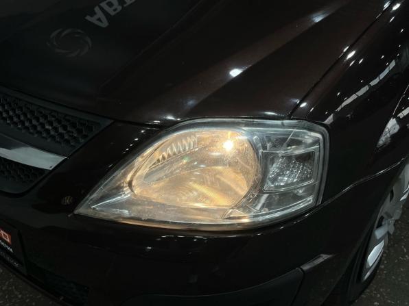 Lada (ВАЗ) Largus I с пробегом 2014 года, цена 535 000 рублей, 260742 км, универсал, Автокод Объявления