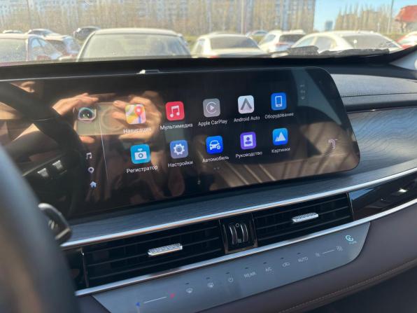 Chery Tiggo 8 Pro Max I Рестайлинг с пробегом 2023 года, цена 2 750 000 рублей, 29786 км, внедорожник, Автокод Объявления