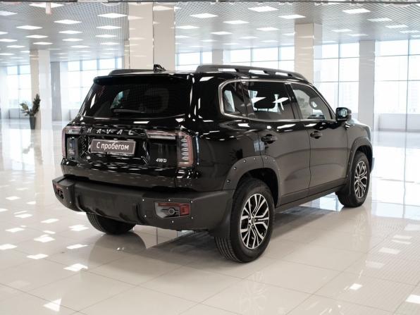 Haval Dargo I с пробегом 2023 года, цена 2 455 000 рублей, 54556 км, внедорожник, Автокод Объявления