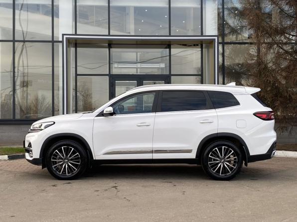 Chery Tiggo 8 I Рестайлинг с пробегом 2023 года, цена 1 799 000 рублей, 39200 км, внедорожник, Автокод Объявления