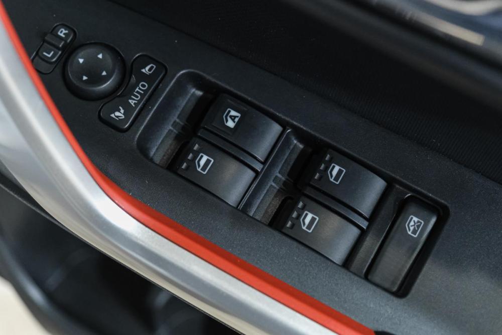 Toyota Raize I Новокузнецк  - изображение 27