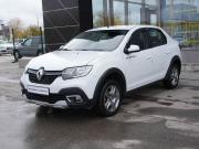 Renault Logan II Рестайлинг Новосибирск  - изображение 19