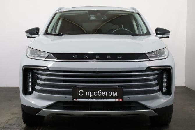 Exeed TXL I Рестайлинг с пробегом 2023 года, цена 2 099 000 рублей, 56000 км, внедорожник, Автокод Объявления