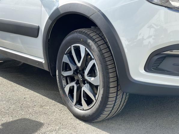 Новый Lada (ВАЗ) Granta I Рестайлинг 2024 года, цена 1 175 000 рублей, универсал, Автокод Объявления