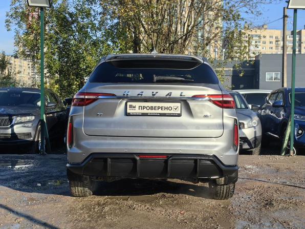 Haval F7 I Рестайлинг с пробегом 2022 года, цена 2 229 000 рублей, 60160 км, внедорожник, Автокод Объявления