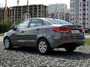 Kia Rio III Рестайлинг Ижевск  - изображение 28