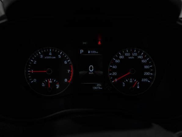 Kia Picanto III с пробегом 2021 года, цена 1 795 000 рублей, 13639 км, хэтчбек, Автокод Объявления
