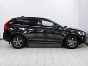 Volvo XC60 I Рестайлинг Ростов-на-Дону  - изображение 23
