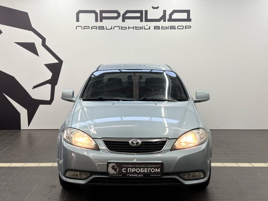 Daewoo Gentra II Ростов-на-Дону  - изображение 2
