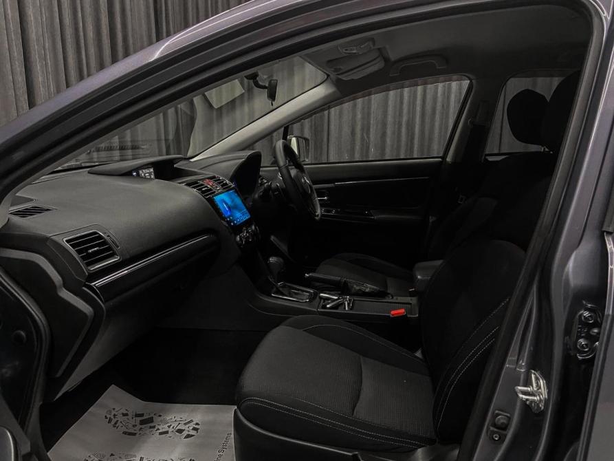Subaru Levorg I Красноярск  - изображение 11