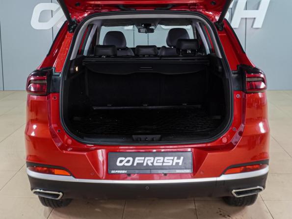 Chery Tiggo 7 Pro Max I с пробегом 2023 года, цена 1 899 000 рублей, 62203 км, внедорожник, Автокод Объявления