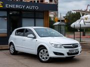 Opel Astra H Рестайлинг Уфа  - изображение 16