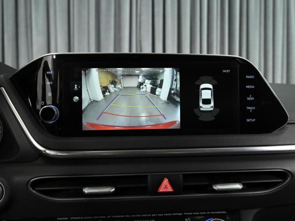 Hyundai Sonata VIII (DN8) с пробегом 2019 года, цена 2 149 000 рублей, 100852 км, седан, Автокод Объявления