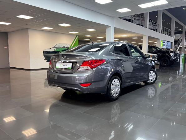Hyundai Solaris I с пробегом 2011 года, цена 745 000 рублей, 184261 км, седан, Автокод Объявления