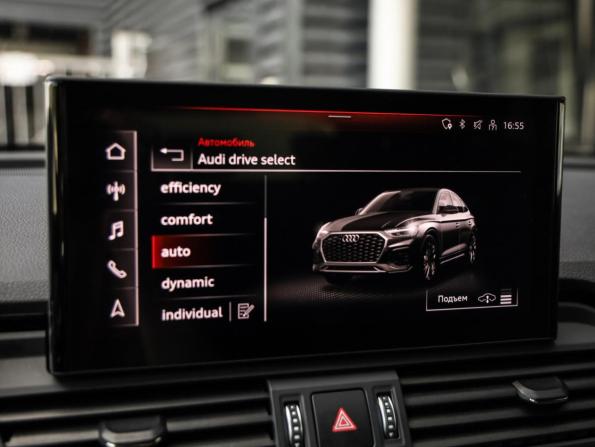 Audi Q5 Sportback I (FY) с пробегом 2021 года, цена 4 849 000 рублей, 80910 км, внедорожник, Автокод Объявления
