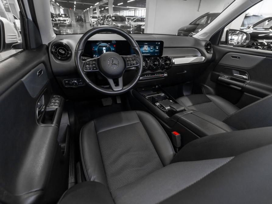 Mercedes-Benz GLB I (X247) Москва  - изображение 7