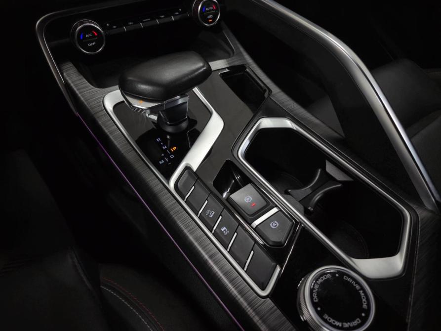 Geely Tugella I Рестайлинг Альметьевск  - изображение 27