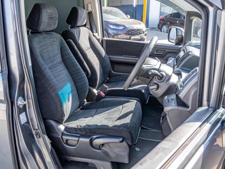 Honda Stepwgn IV Краснодар  - изображение 11