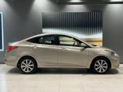 Hyundai Solaris I Новосибирск  - изображение 18