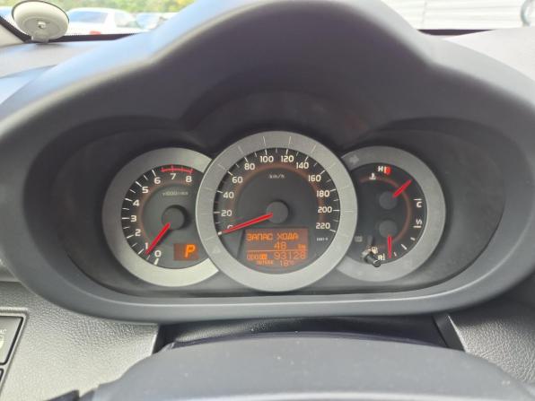 Toyota RAV4 III (XA30) Рестайлинг с пробегом 2012 года, цена 1 697 000 рублей, 93128 км, внедорожник, Автокод Объявления