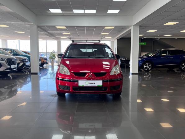 Mitsubishi Colt VI (Z20/Z30) с пробегом 2006 года, цена 530 000 рублей, 219844 км, хэтчбек, Автокод Объявления
