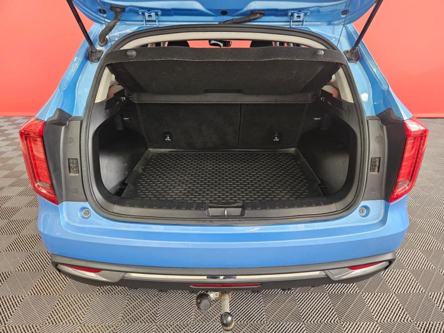 Haval Jolion I Вологда  - изображение 16