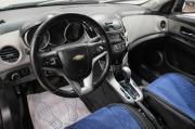 Chevrolet Cruze I Рестайлинг Новокузнецк  - изображение 43
