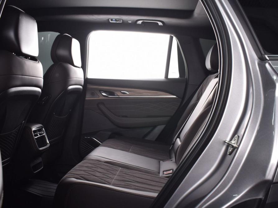 Geely Xingyue L I Рестайлинг 2 Кемерово  - изображение 13
