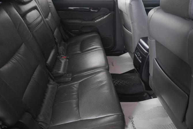 Toyota Land Cruiser Prado 120 Series Рестайлинг с пробегом 2008 года, цена 2 539 000 рублей, 310000 км, внедорожник, Автокод Объявления