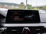 BMW 5 серии VII (G30/G31/G38) Сочи  - изображение 40