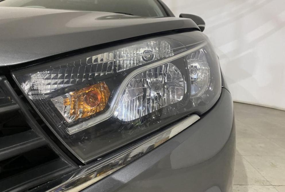 Lada (ВАЗ) Vesta I Саранск  - изображение 13