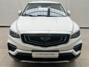 Geely Atlas Pro Нижний Тагил  - изображение 27
