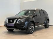 Nissan Terrano III (D10) Волгоград  - изображение 29